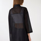 Women's Loose Fit Maxi Shirt