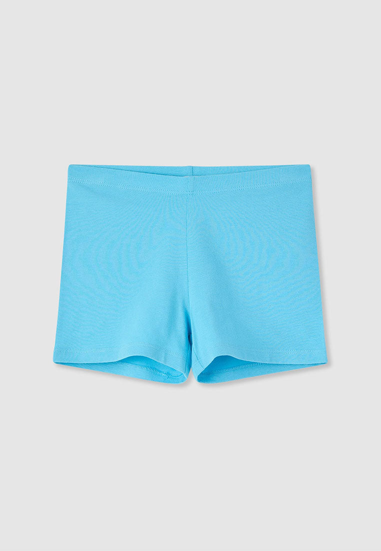 Mini Leggings Short for Girls