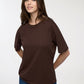 Woman Short-sleeved T-shirt