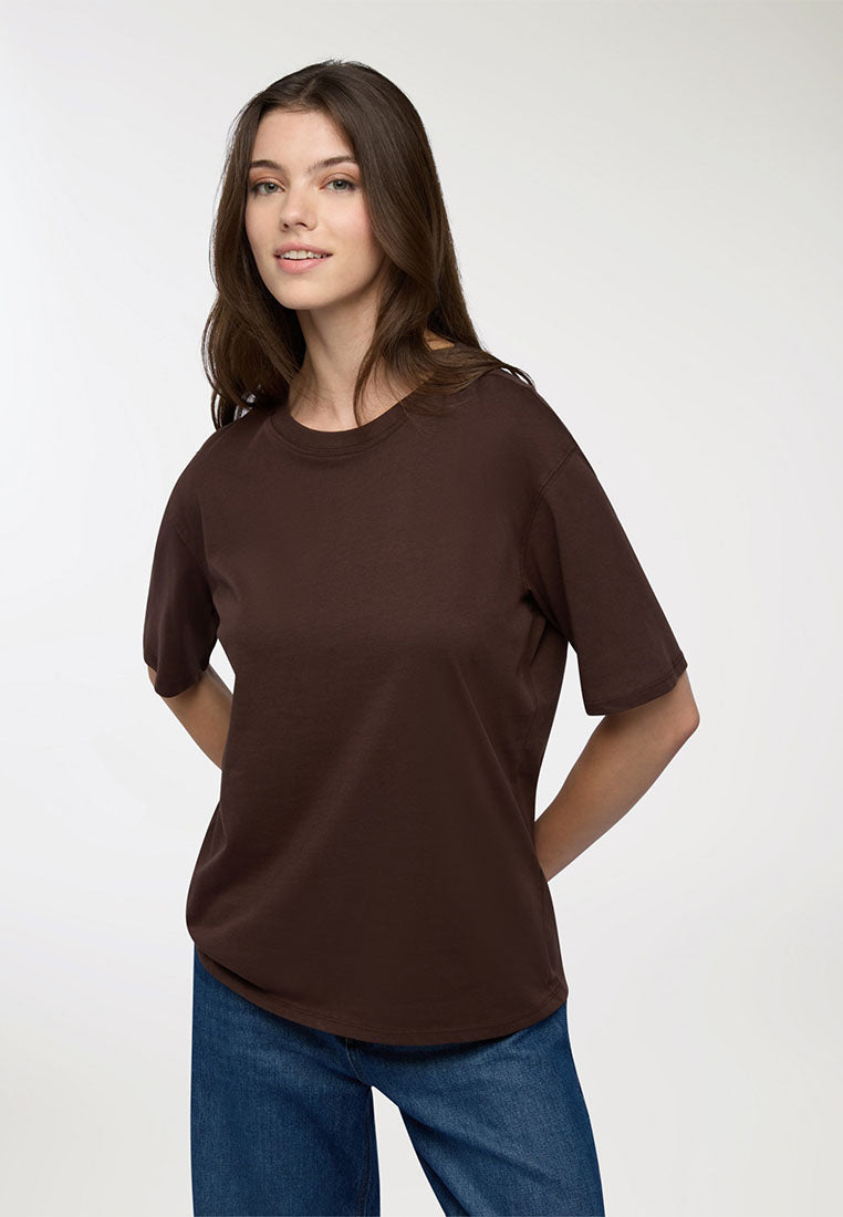 Woman Short-sleeved T-shirt