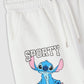 Kids Girls Full-length gym pants