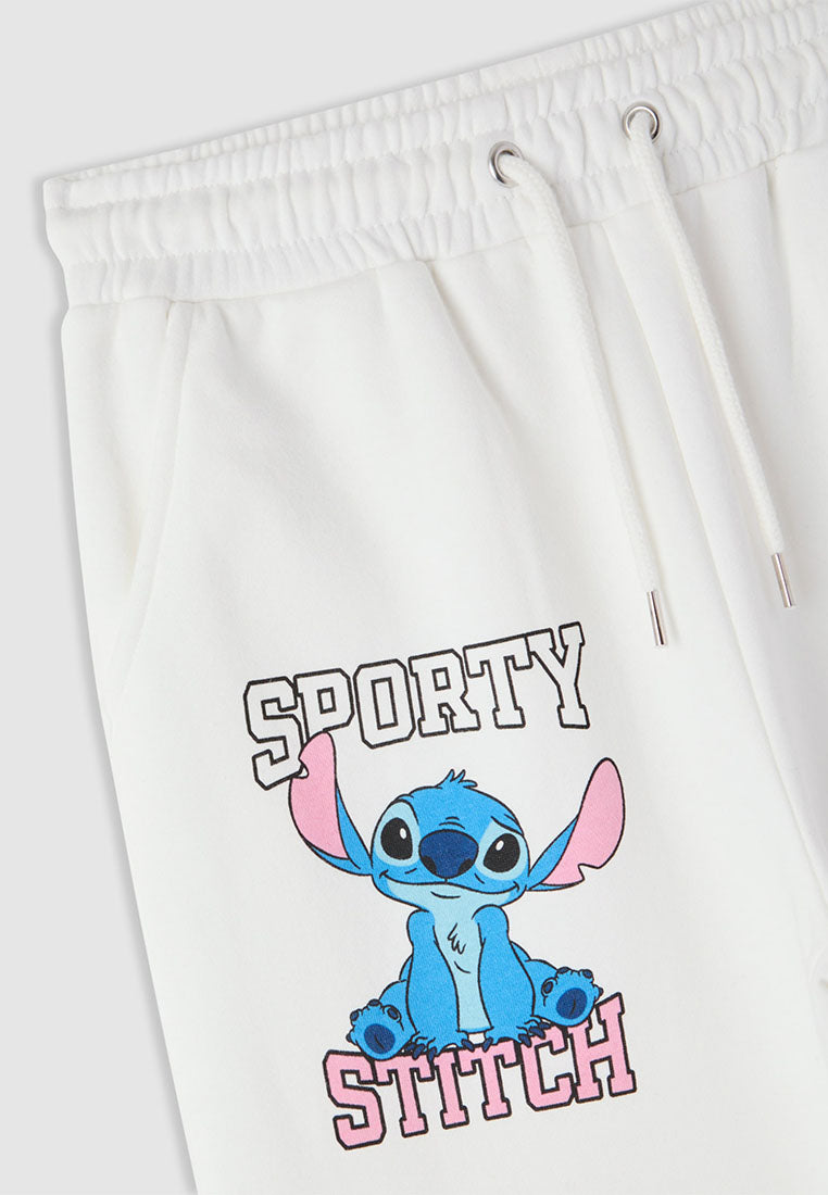 Kids Girls Full-length gym pants