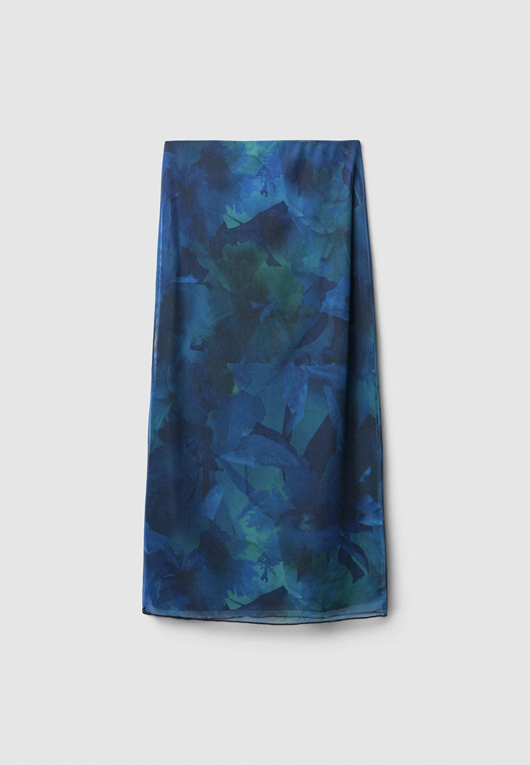 Woman Skirt