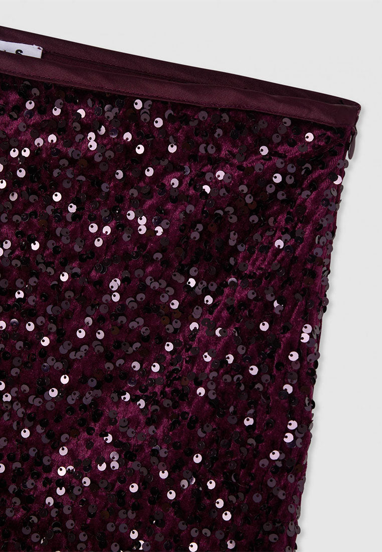 Woman Skirt