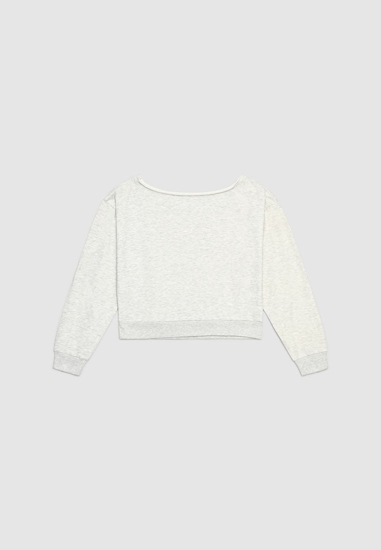 Woman Sweat shirt