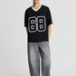 Man Short-sleeved T-shirt