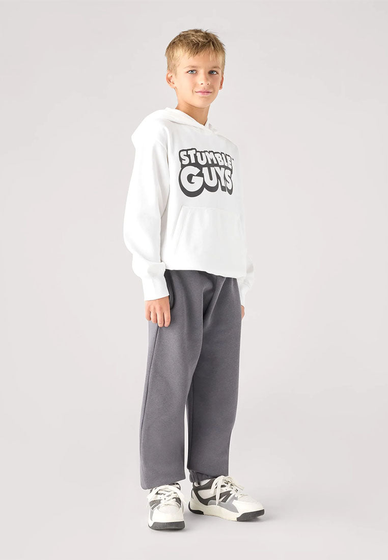 Pack of 2 Sweatpants for Boys