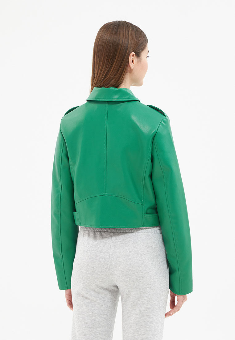 Woman Outerwear