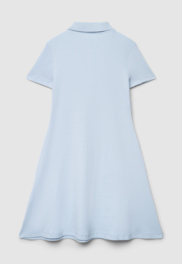 Women's Polo Dress