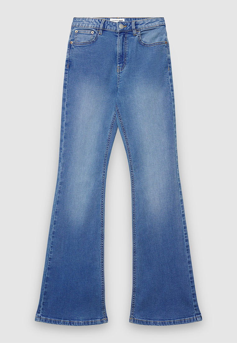 Woman Long pants jeans