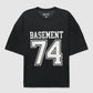 Man Short-sleeved T-shirt