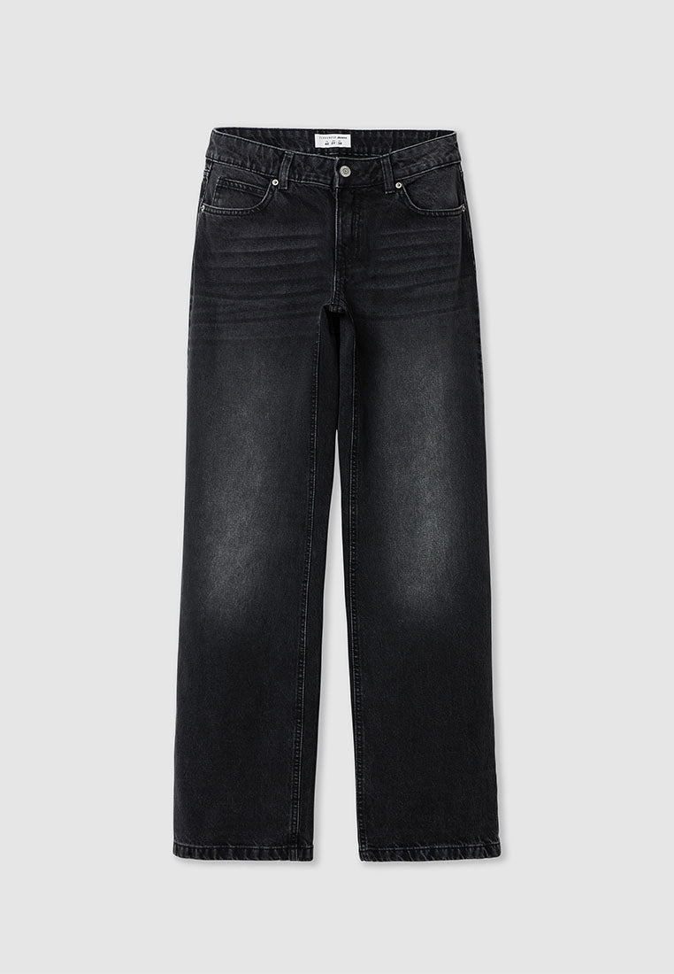Woman Long pants jeans