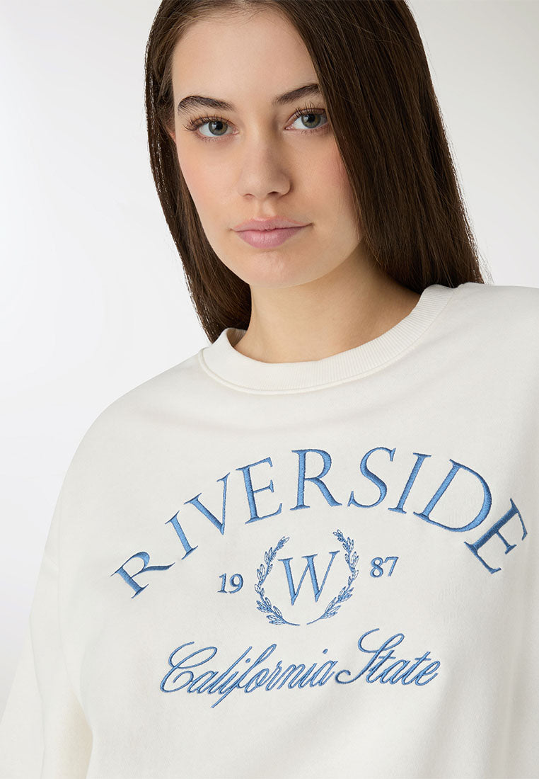 Woman Sweat shirt