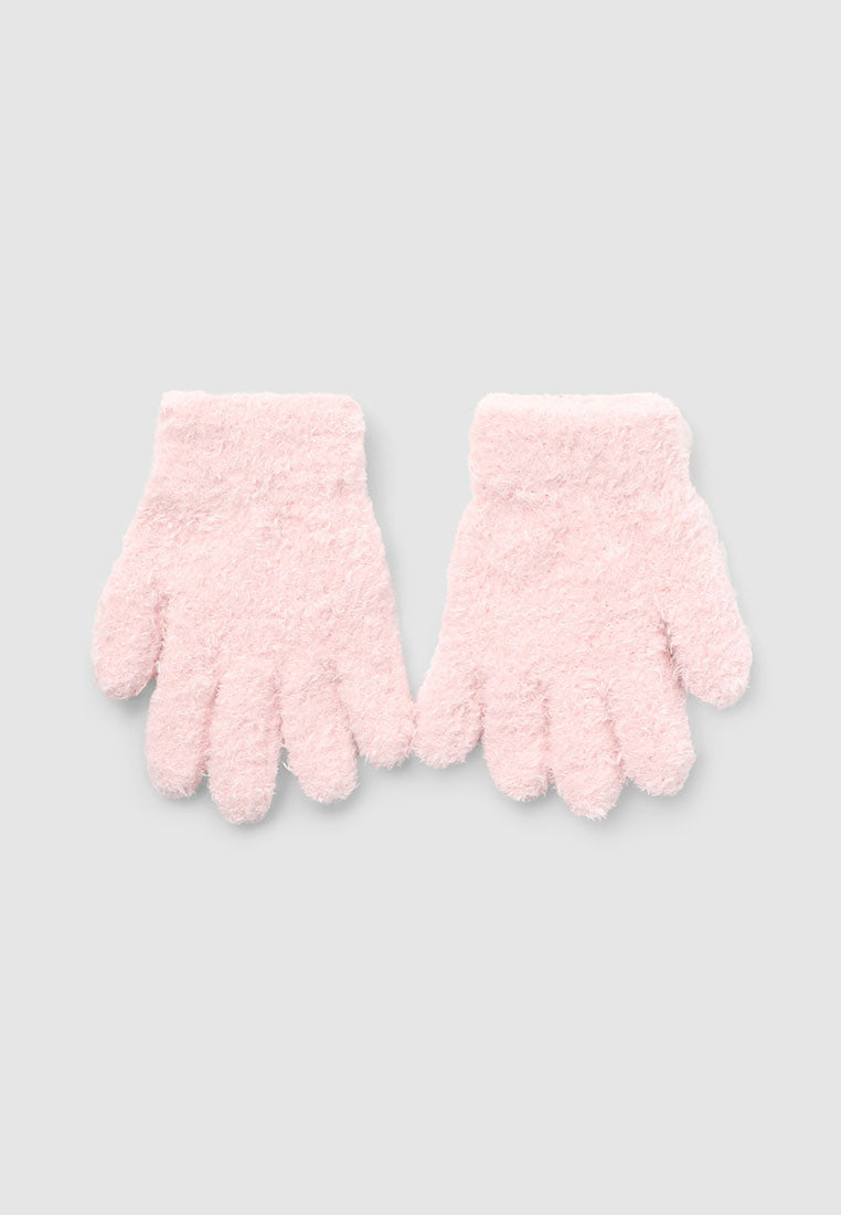 Kids Girls Gloves
