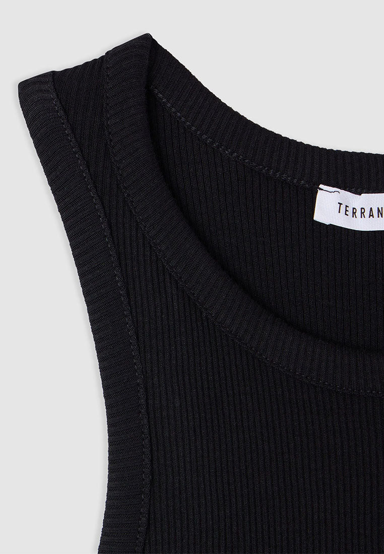 Women's Shoulder Strap Tank top