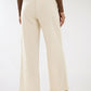 Women's Wide Leg Long Trousers