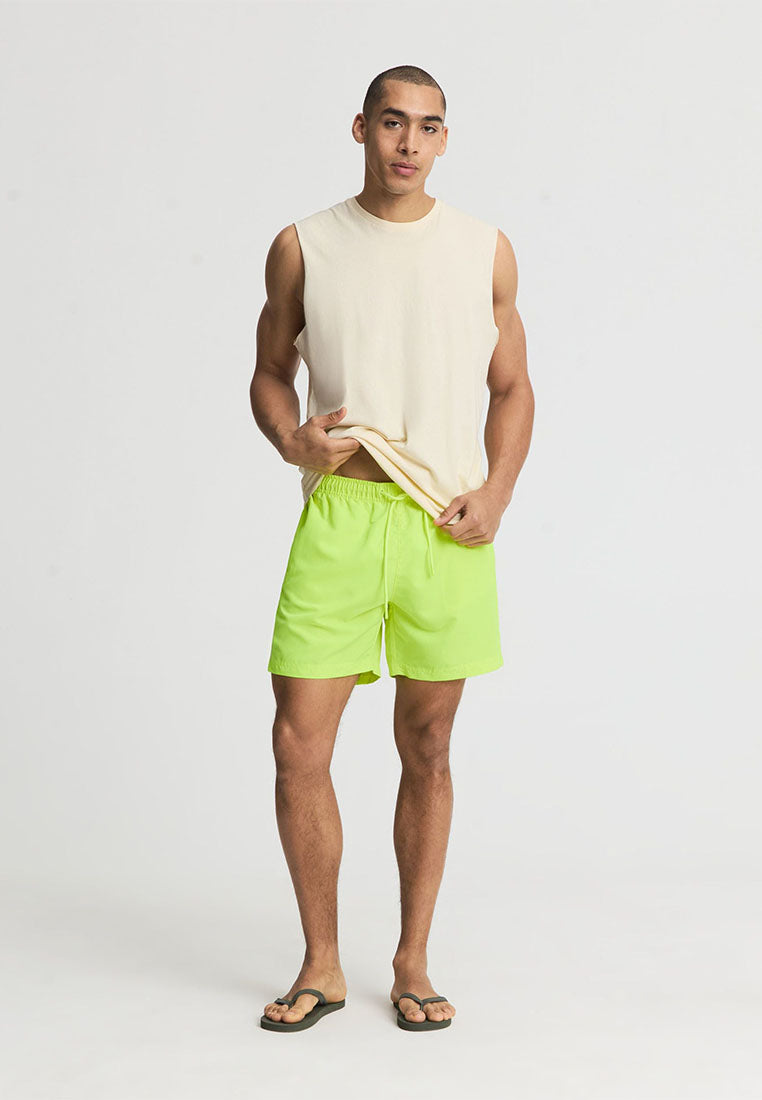 Men's Summer Swim Shorts