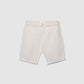Men's Chino Shorts with Cuffs