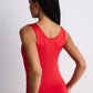 Women's Slim-Fit Sports Tank Top