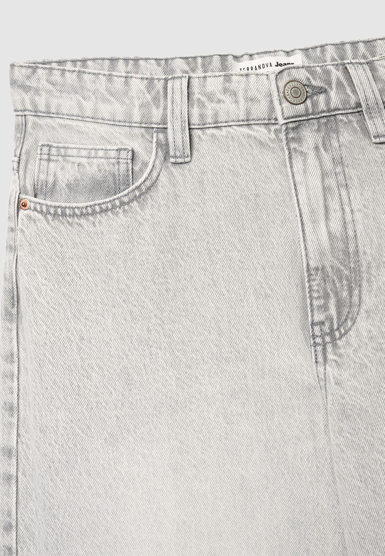 Woman Long pants jeans