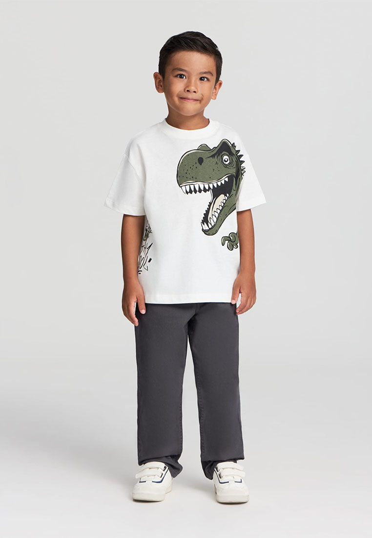 Kids Boys Long pants