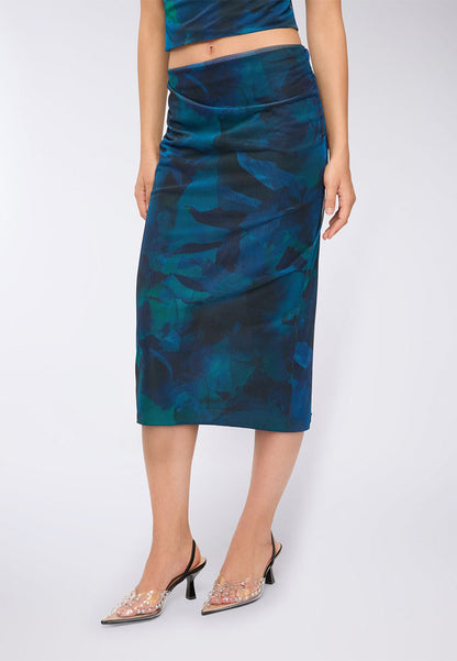 Woman Skirt
