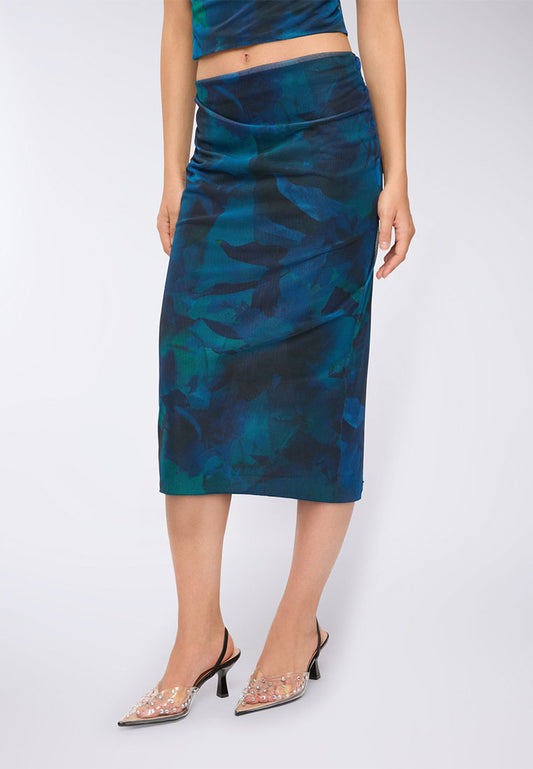 Woman Skirt