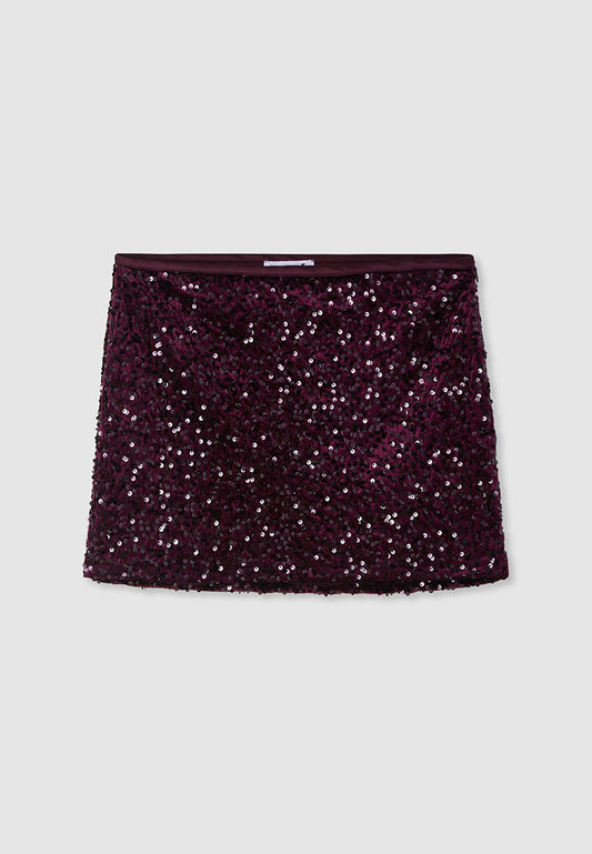 Woman Skirt