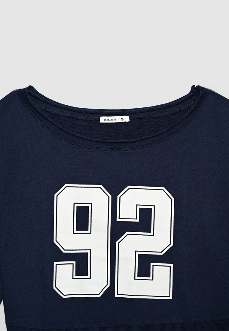 Woman Sweat shirt