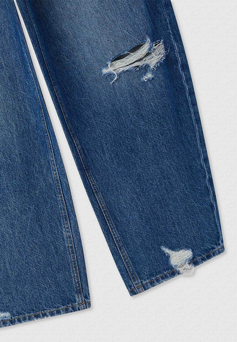 Woman Long pants jeans