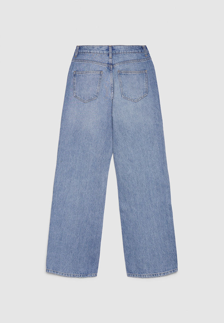 Woman Long pants jeans