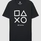 Man Short-sleeved T-shirt
