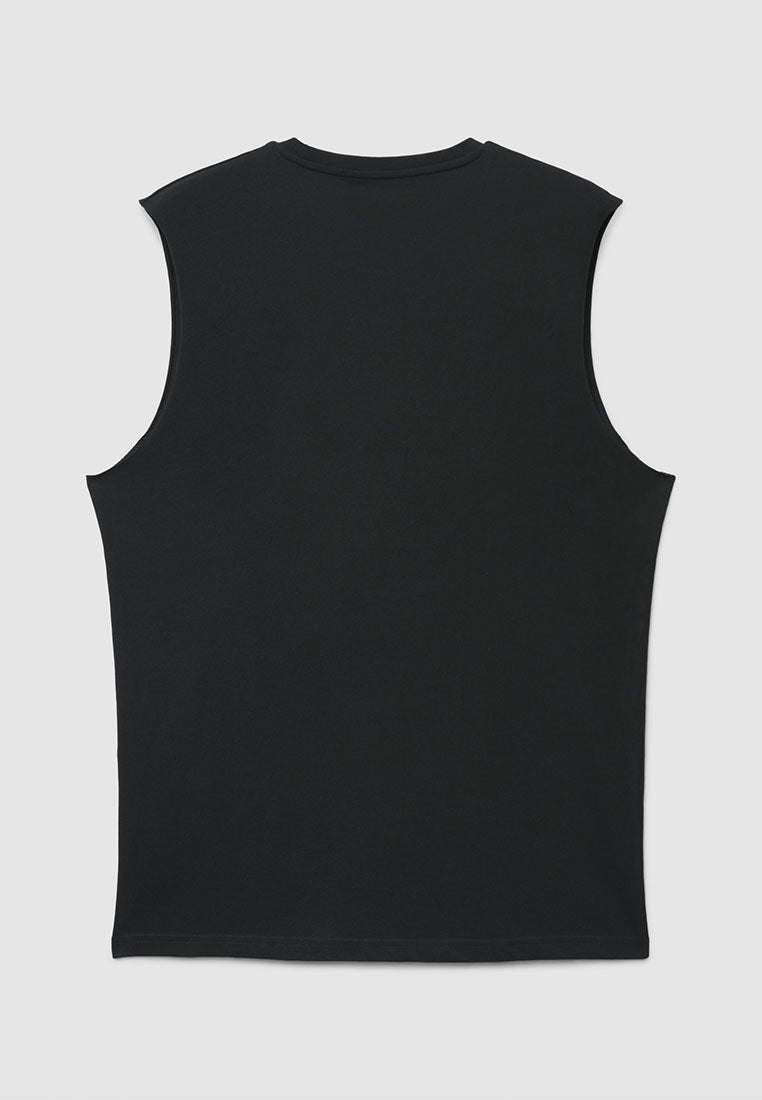 Man Short-sleeved T-shirt