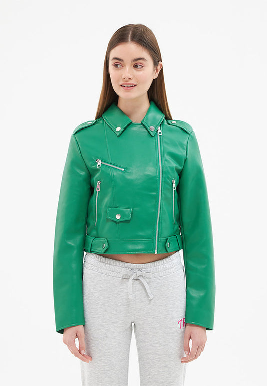 Woman Outerwear