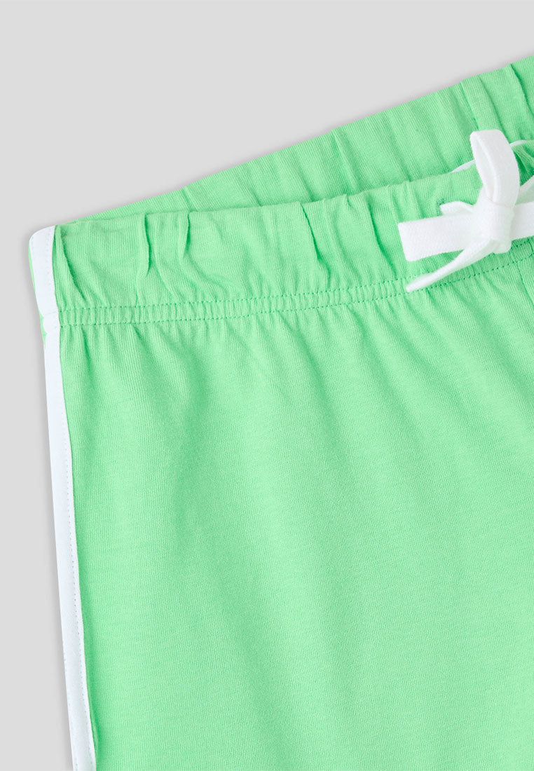 Kids Girls Gym shorts