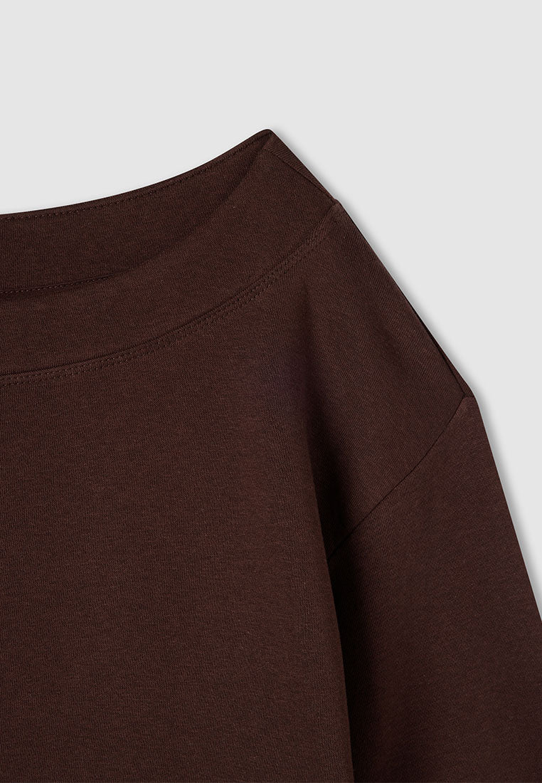 Woman Sweat shirt