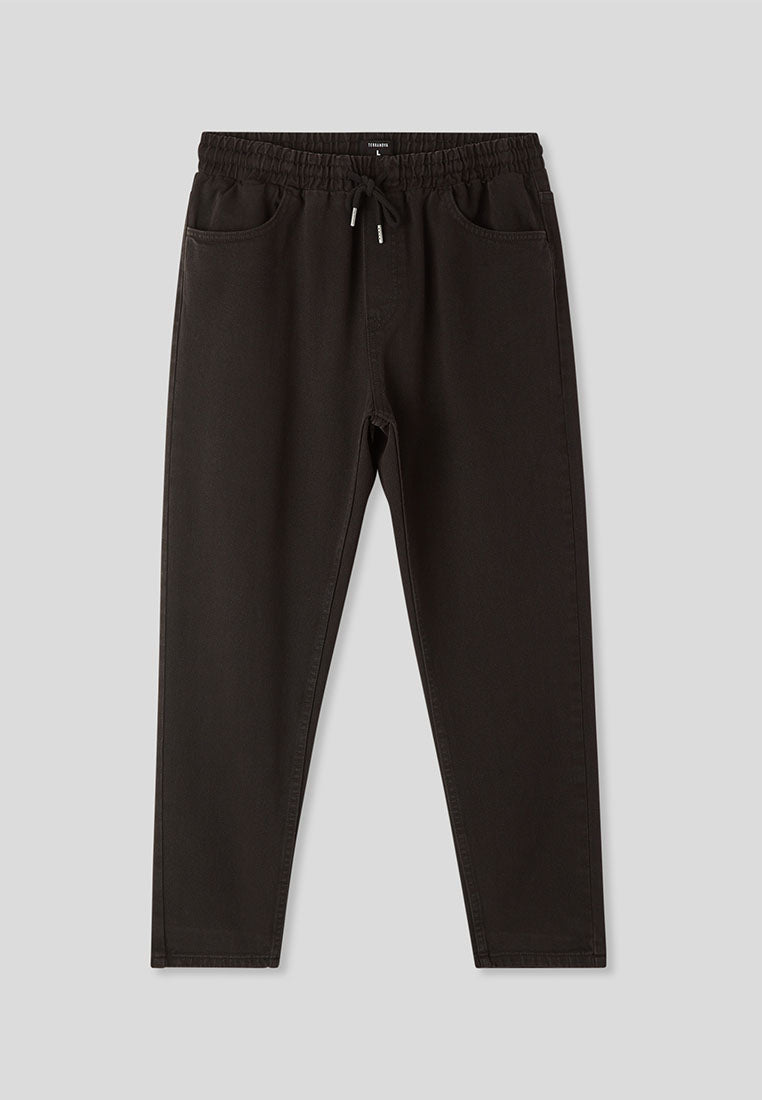 Man Long pants