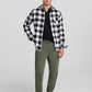 Man Long pants