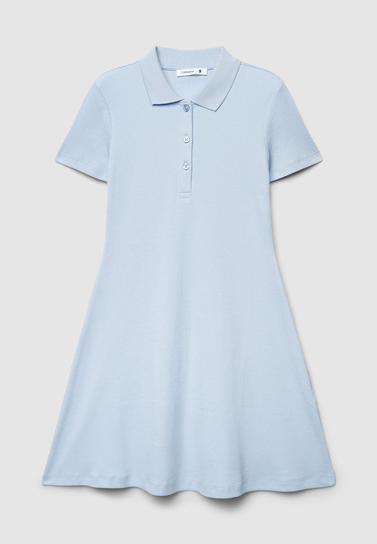Women's Polo Dress