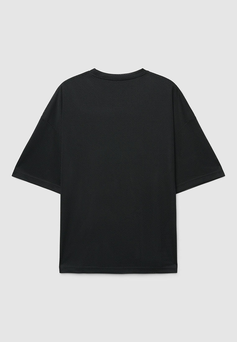 Man Short-sleeved T-shirt