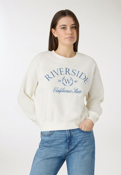 Woman Sweat shirt