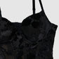 Women's Underwire Mesh Bra