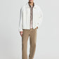 Men's Zip-Front Jacket