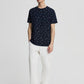 Men's Summer Icon Allover Print Tee
