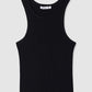 Women's Shoulder Strap Tank top