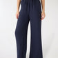 Women's Wide Leg Long Trousers