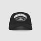 Man Small-Hat