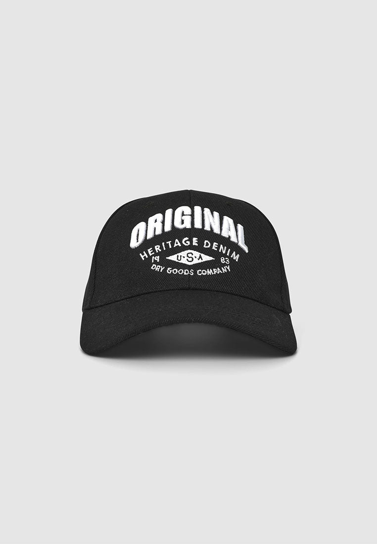 Man Small-Hat