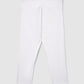 Women's High-waisted Capri Leggings
