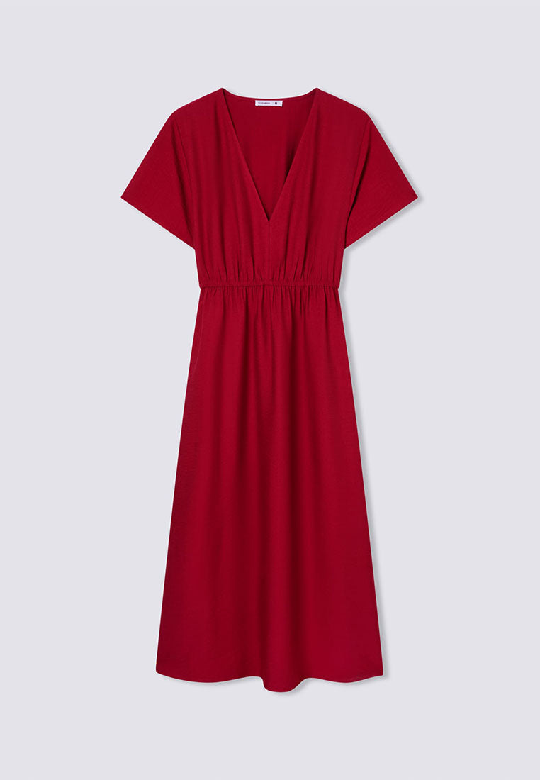 Woman Dress